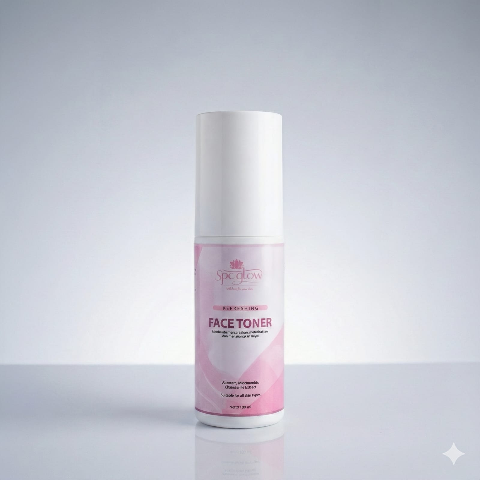 Refreshing Face Toner